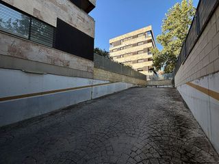 Garaje en venta en PAU 2-600 en Puertollano