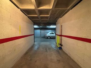 Garaje en venta en PAU 2-600 en Puertollano