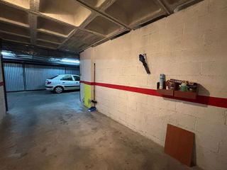 Garaje en venta en PAU 2-600 en Puertollano