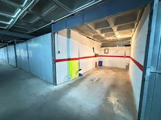 Garaje en venta en PAU 2-600 en Puertollano