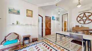 Piso en venta en Sant Francesc en Valencia