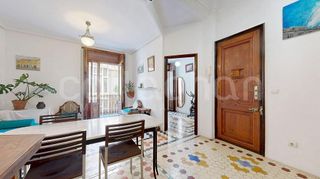 Piso en venta en Sant Francesc en Valencia