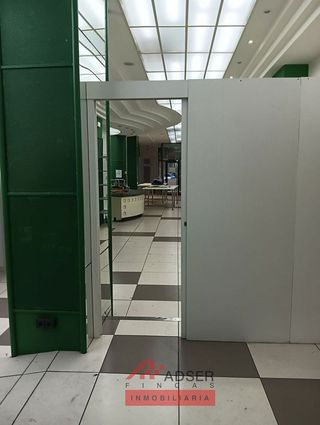 Local comercial en alquiler en Centro en Logroño
