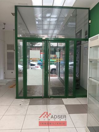 Local comercial en alquiler en Centro en Logroño