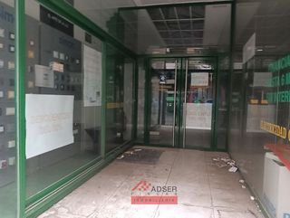 Local comercial en alquiler en Centro en Logroño