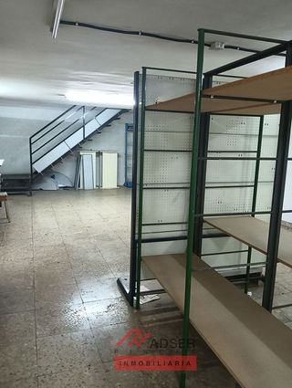 Local comercial en alquiler en Centro en Logroño