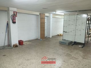 Local comercial en alquiler en Centro en Logroño