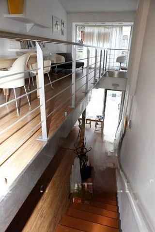 Estudio en venta en Centro en Castellón de la Plana