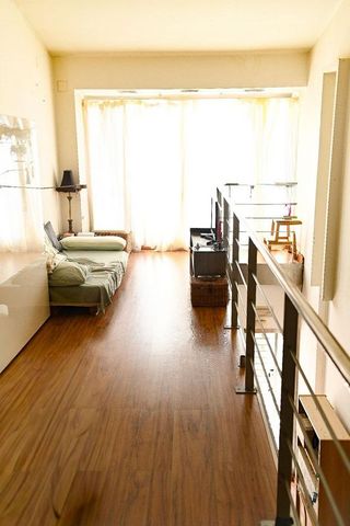 Estudio en venta en Centro en Castellón de la Plana