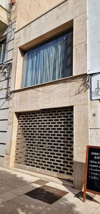 Estudio en venta en Centro en Castellón de la Plana