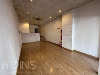 Local comercial en alquiler en Caldes de Montbui