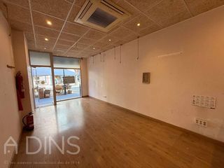 Local comercial en alquiler en Caldes de Montbui