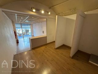 Local comercial en alquiler en Caldes de Montbui
