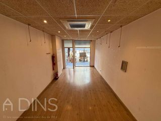 Local comercial en alquiler en Caldes de Montbui