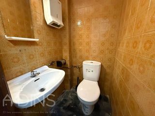 Local comercial en alquiler en Caldes de Montbui