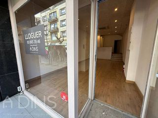 Local comercial en alquiler en Caldes de Montbui