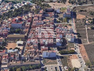 Piso en venta en Moncada