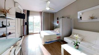 Piso en venta en Parque de la Paloma en Benalmádena