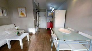 Piso en venta en Parque de la Paloma en Benalmádena