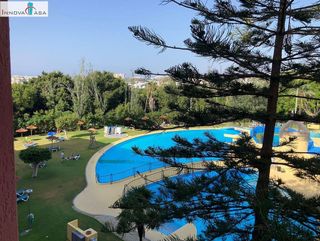 Piso en venta en Parque de la Paloma en Benalmádena