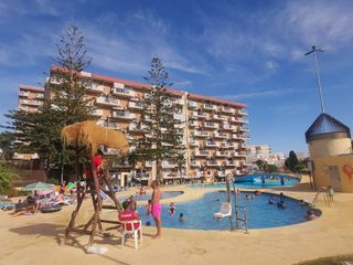 Piso en venta en Parque de la Paloma en Benalmádena