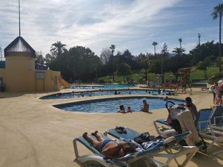 Piso en venta en Parque de la Paloma en Benalmádena