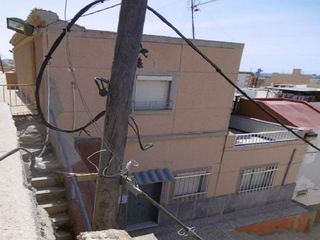 Casa en venta en Centro en Almería
