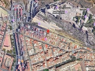 Casa en venta en Centro en Almería
