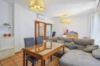 Casa adosada en venta en Burguillos