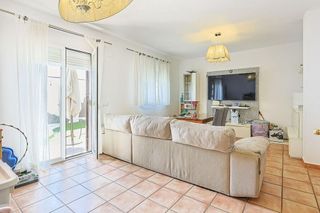 Casa adosada en venta en Burguillos