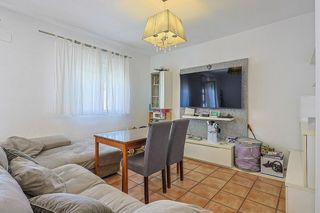 Casa adosada en venta en Burguillos