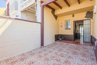 Casa adosada en venta en Burguillos