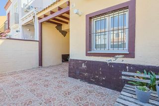 Casa adosada en venta en Burguillos