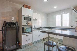 Casa adosada en venta en Burguillos