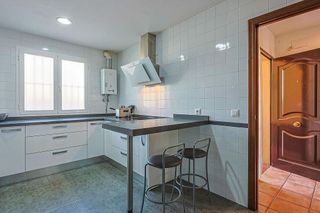 Casa adosada en venta en Burguillos