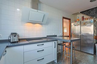 Casa adosada en venta en Burguillos