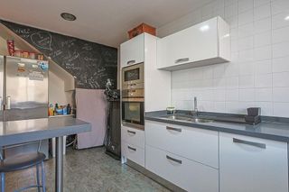 Casa adosada en venta en Burguillos