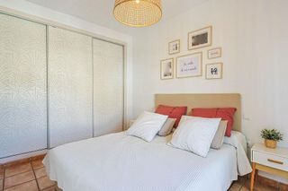 Casa adosada en venta en Burguillos