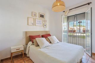 Casa adosada en venta en Burguillos