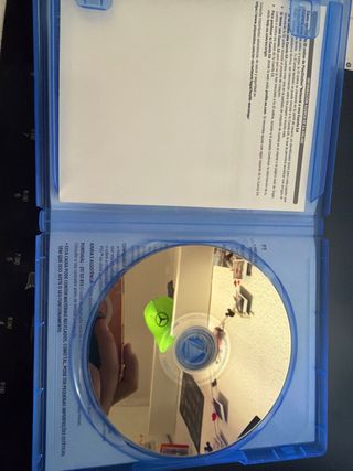 F1 22 PS5 EA Sports Gioco di Corse