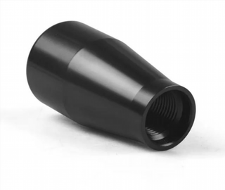 Pomo palanca cambios universal 5 velocidades