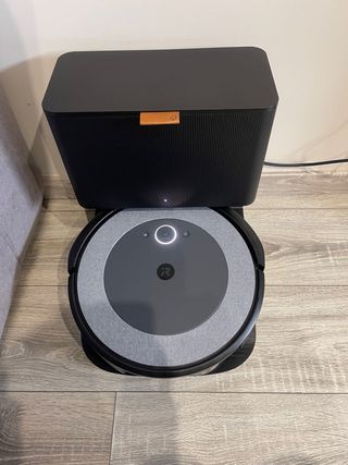 Aspiradora iRobot Roomba i5+