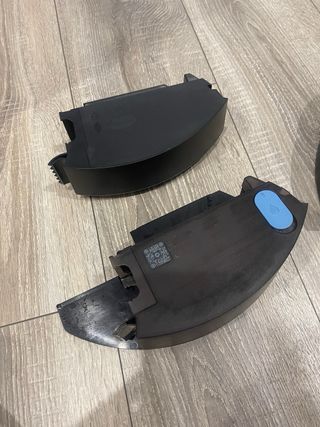 Aspiradora iRobot Roomba i5+