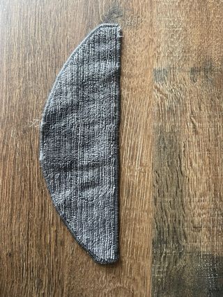 Aspiradora iRobot Roomba i5+