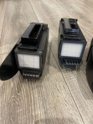 Aspiradora iRobot Roomba i5+