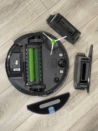 Aspiradora iRobot Roomba i5+