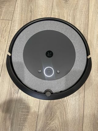 Aspiradora iRobot Roomba i5+