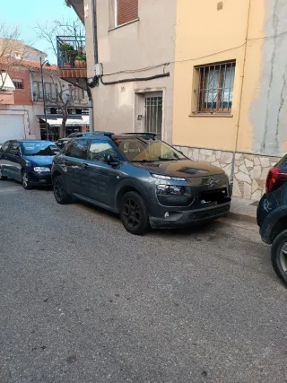 Citroën C4 Cactus