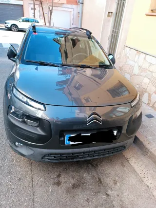Citroën C4 Cactus