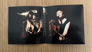 Tres Chicas CD Sweetwater 2004 Alt Country Rock